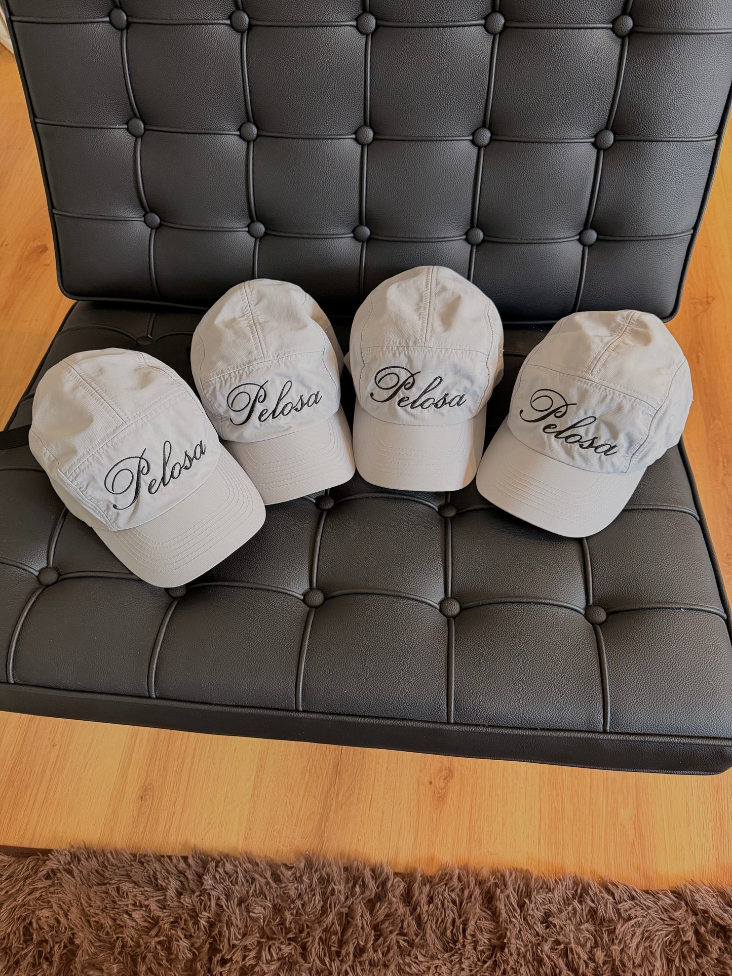 PELOSA CAP