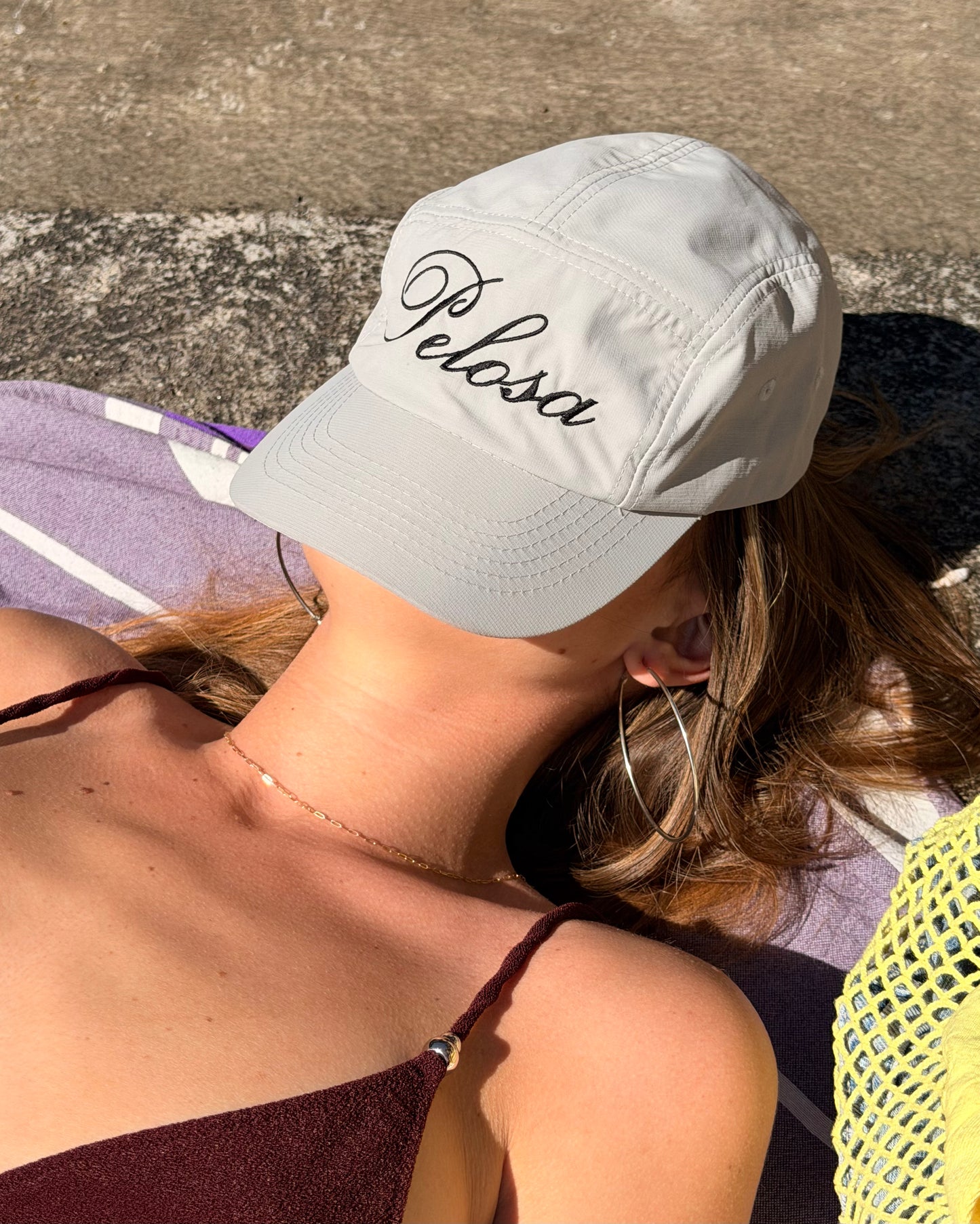 PELOSA CAP