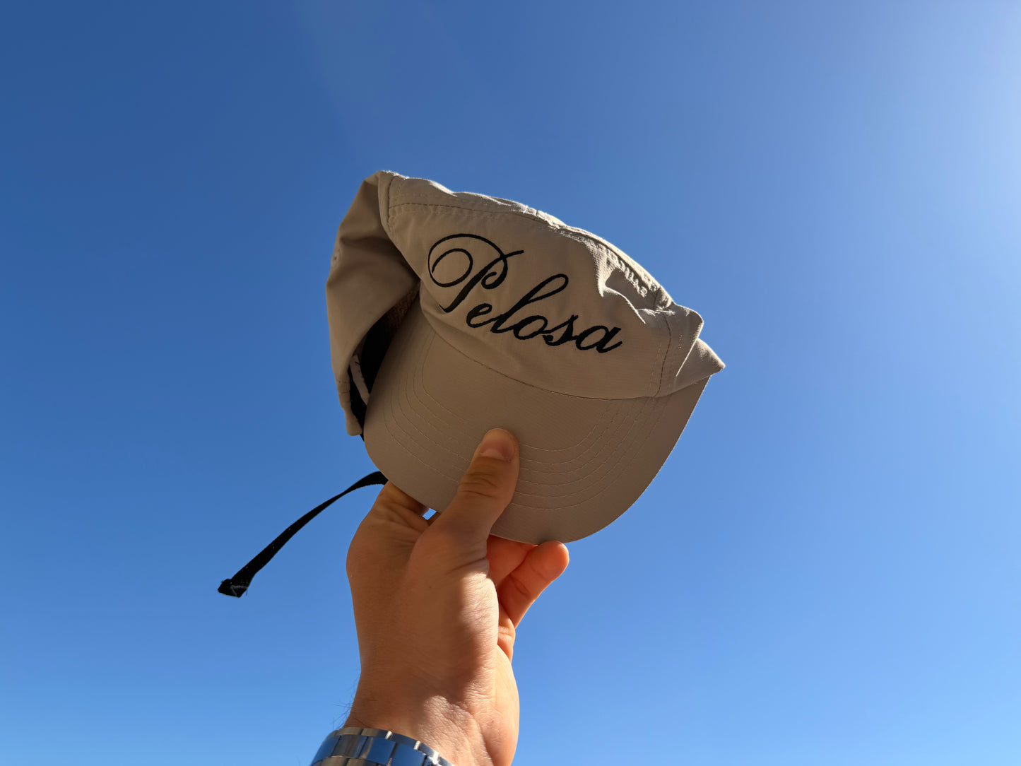 PELOSA CAP
