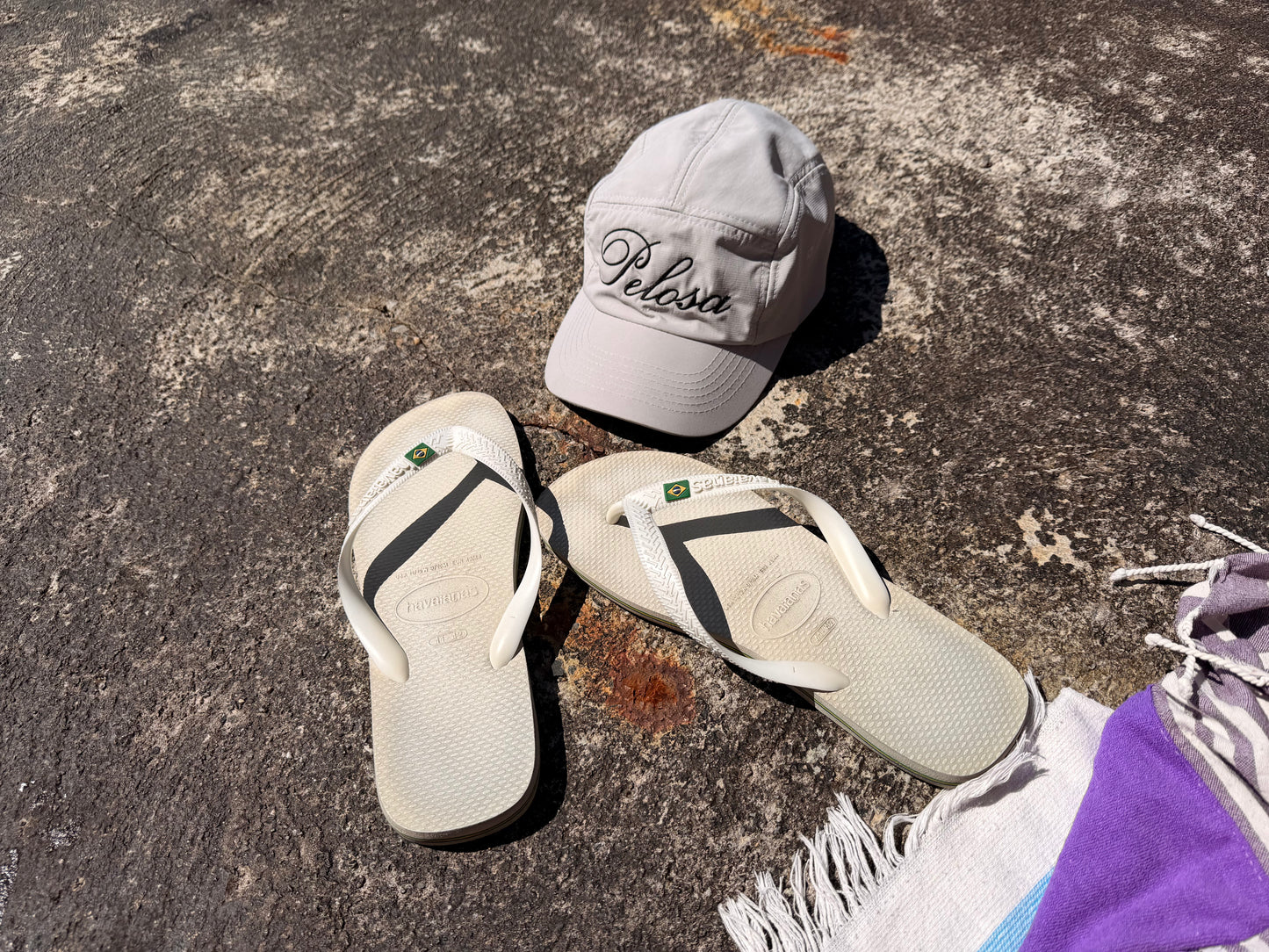 PELOSA CAP